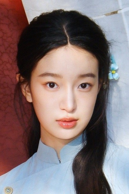 朱珞宁