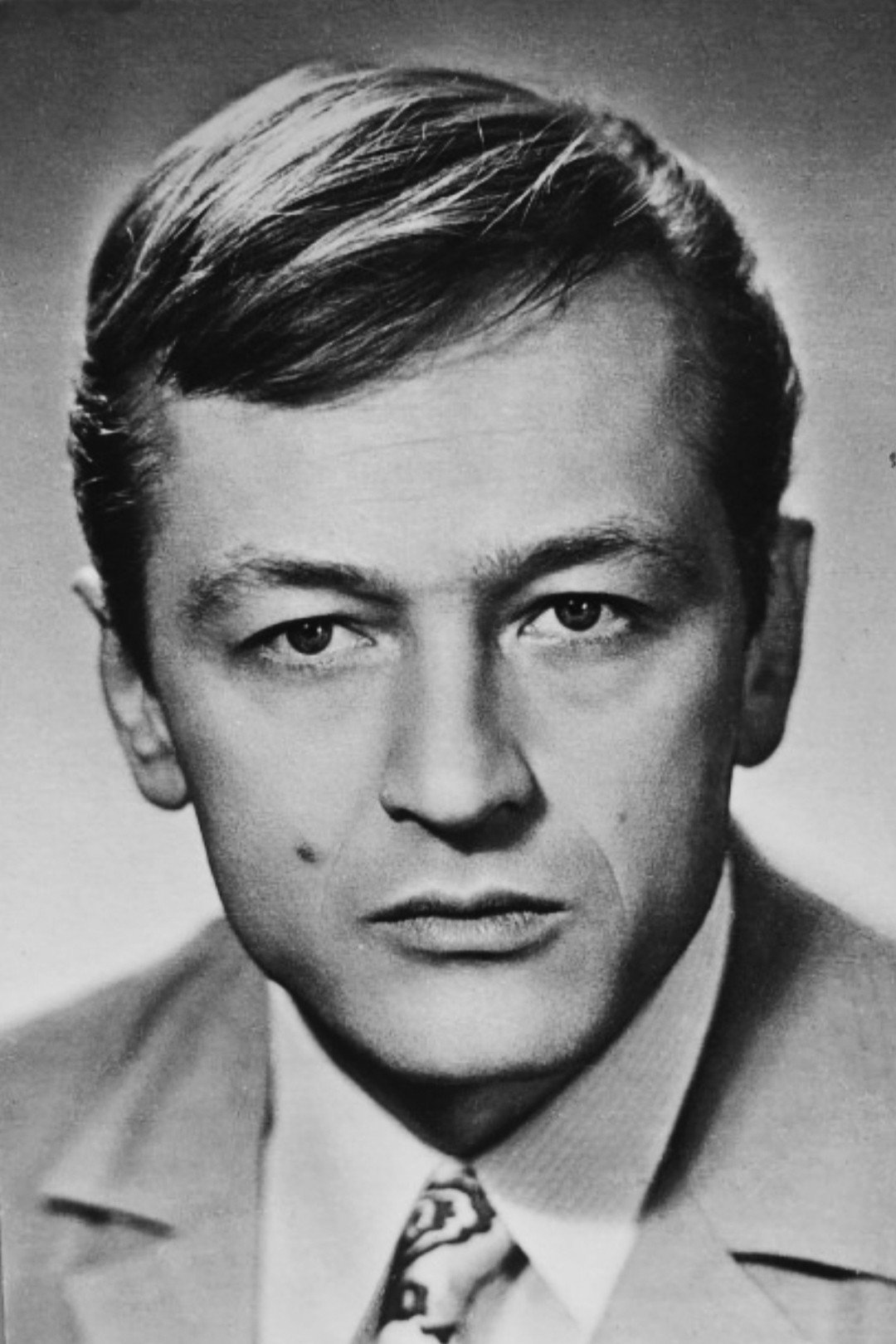 Mikhail Nozhkin