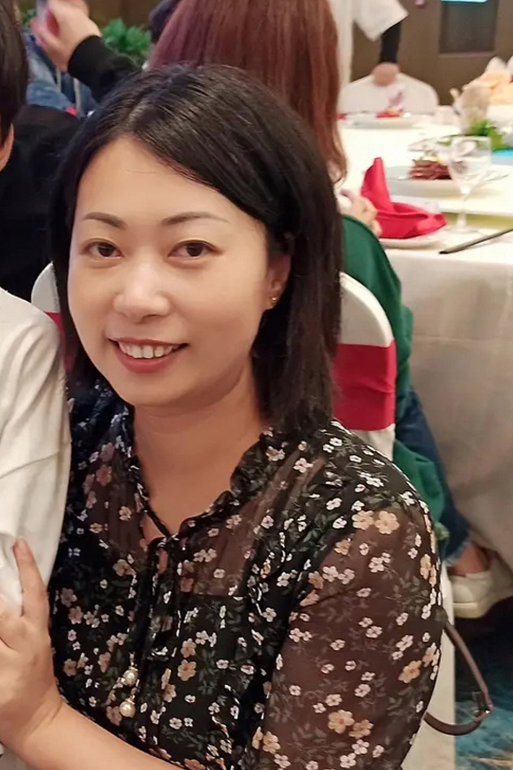 程婷钰