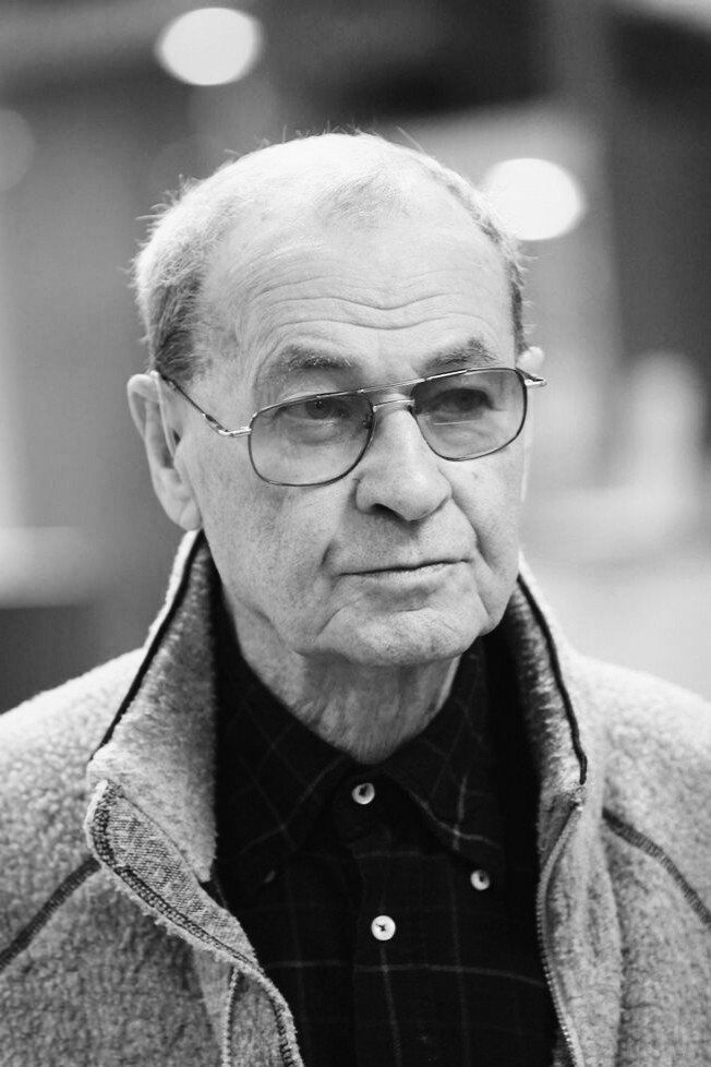 Vladimir Motyl