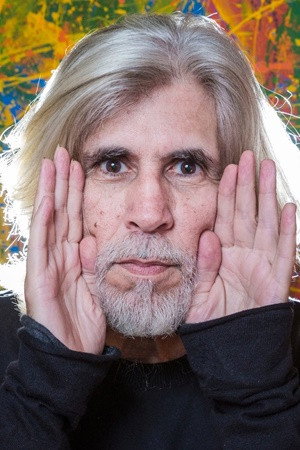 Oswaldo Montenegro