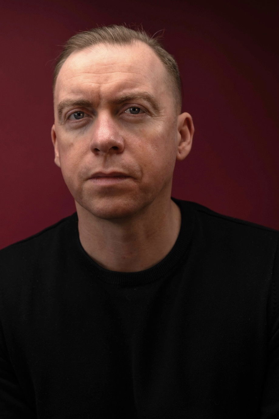 Colin Malone