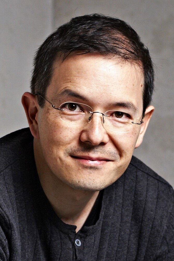 Shaun Tan