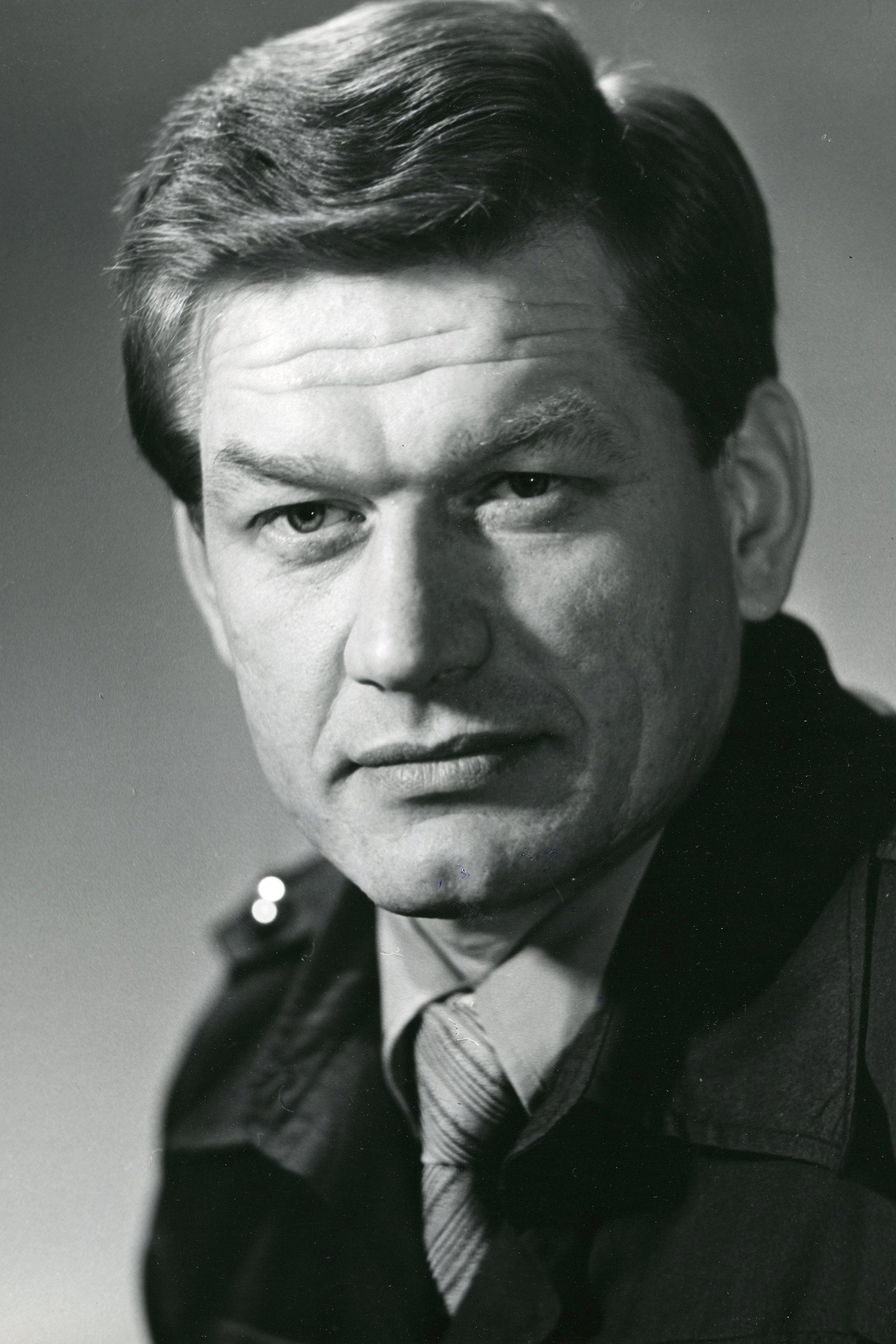 Arvo Iho