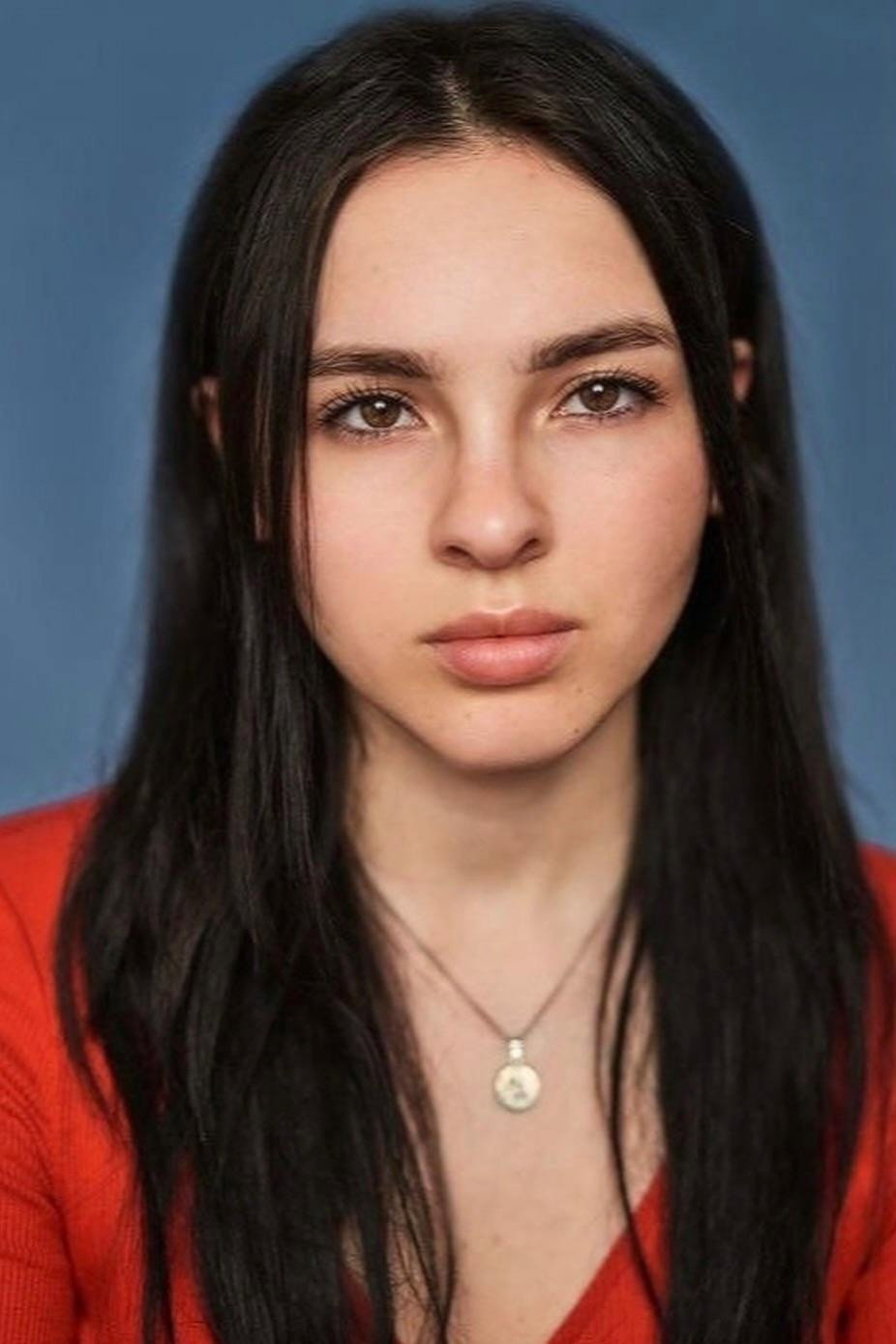 Safiya Benaddi