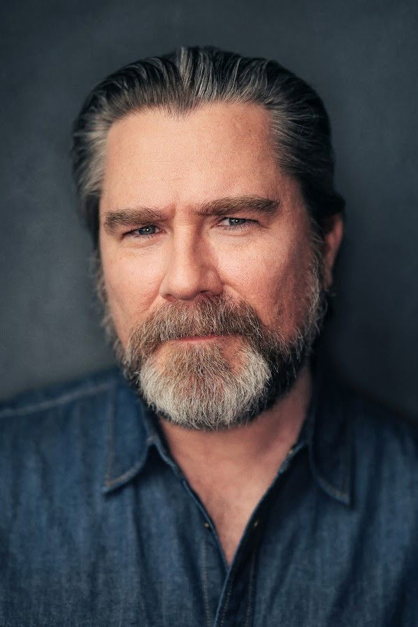 Roger Clark