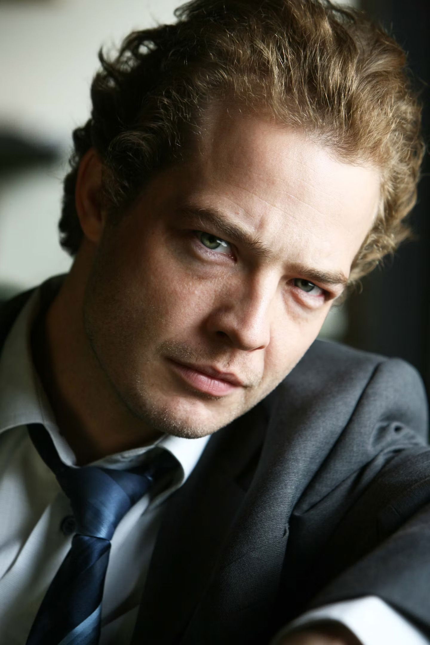 Rene Heger