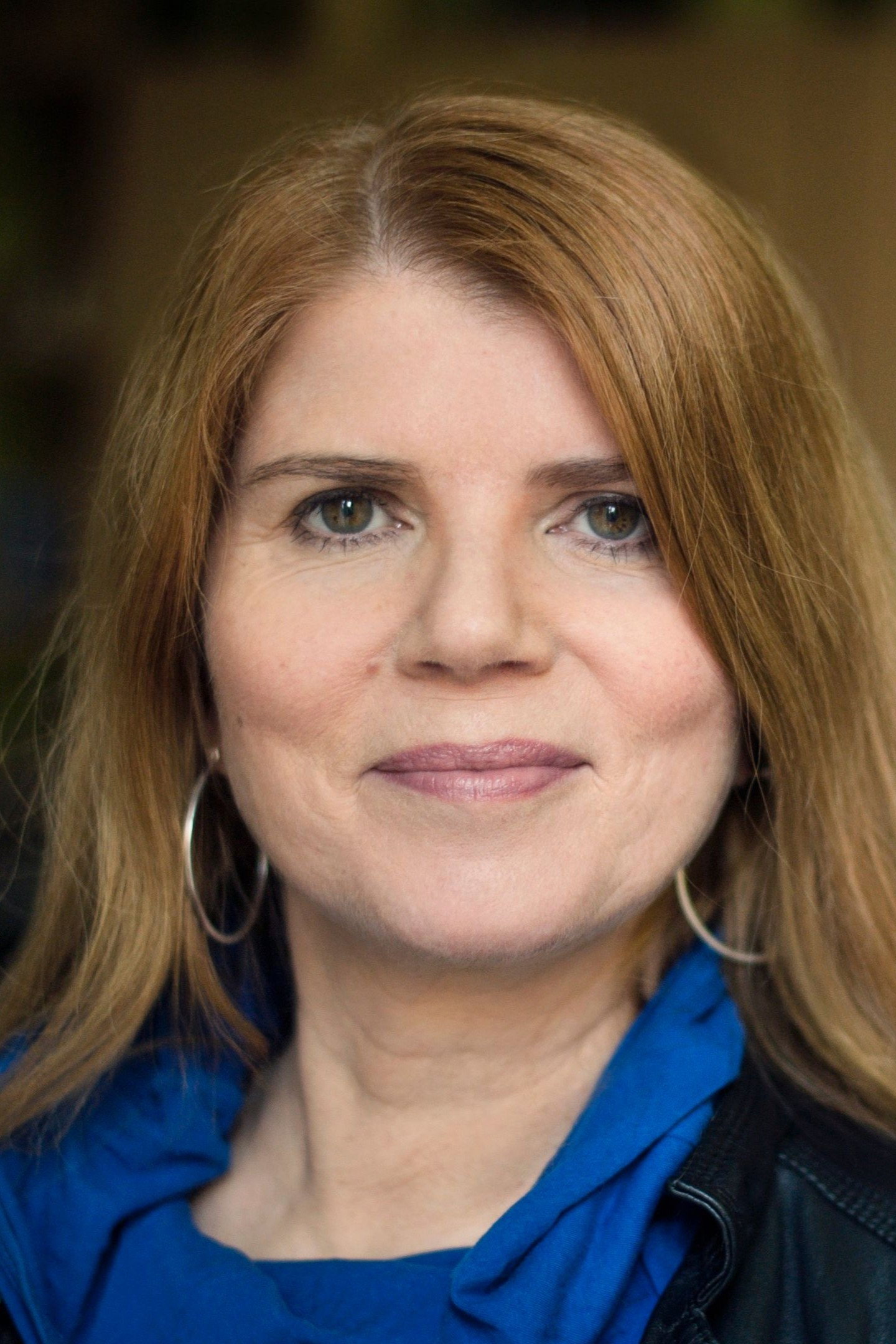 Anne Osterloh