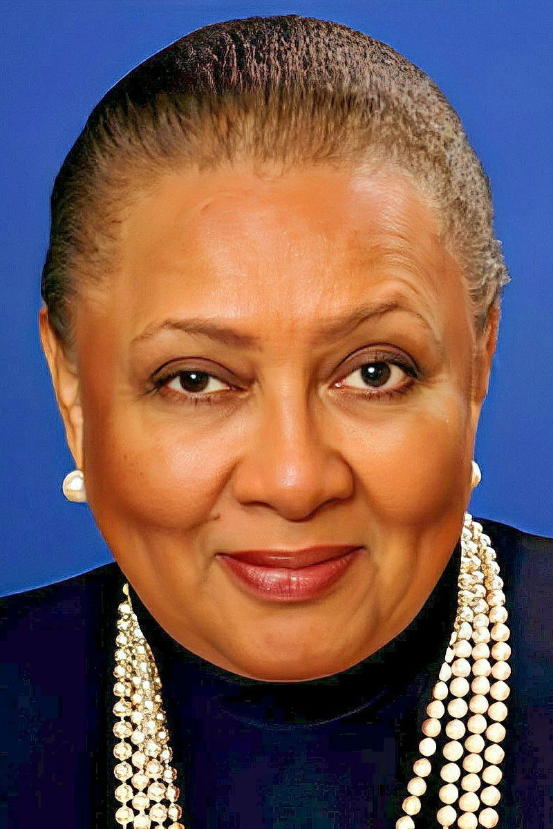 Barbara Montgomery