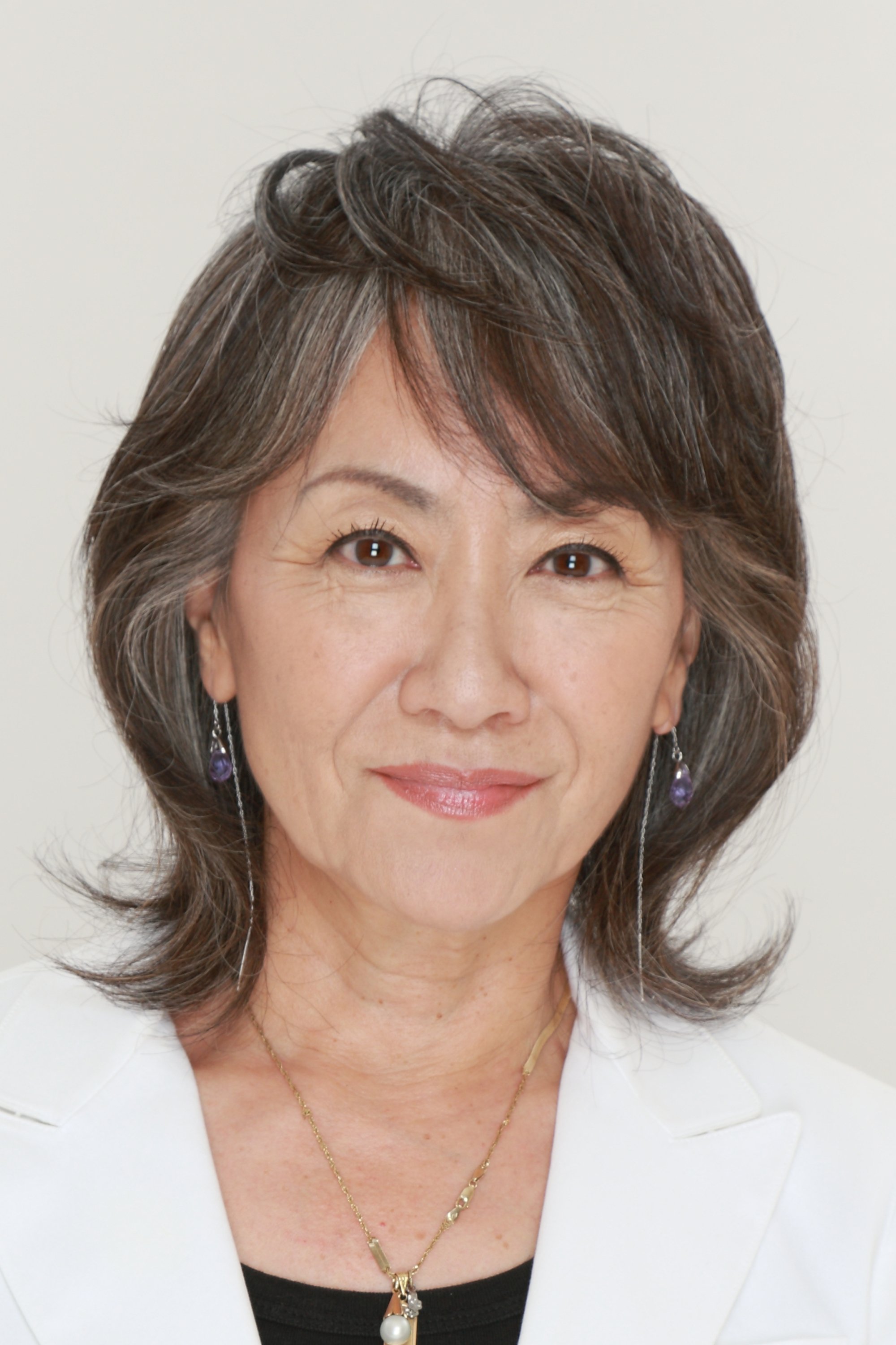 奈良桥阳子