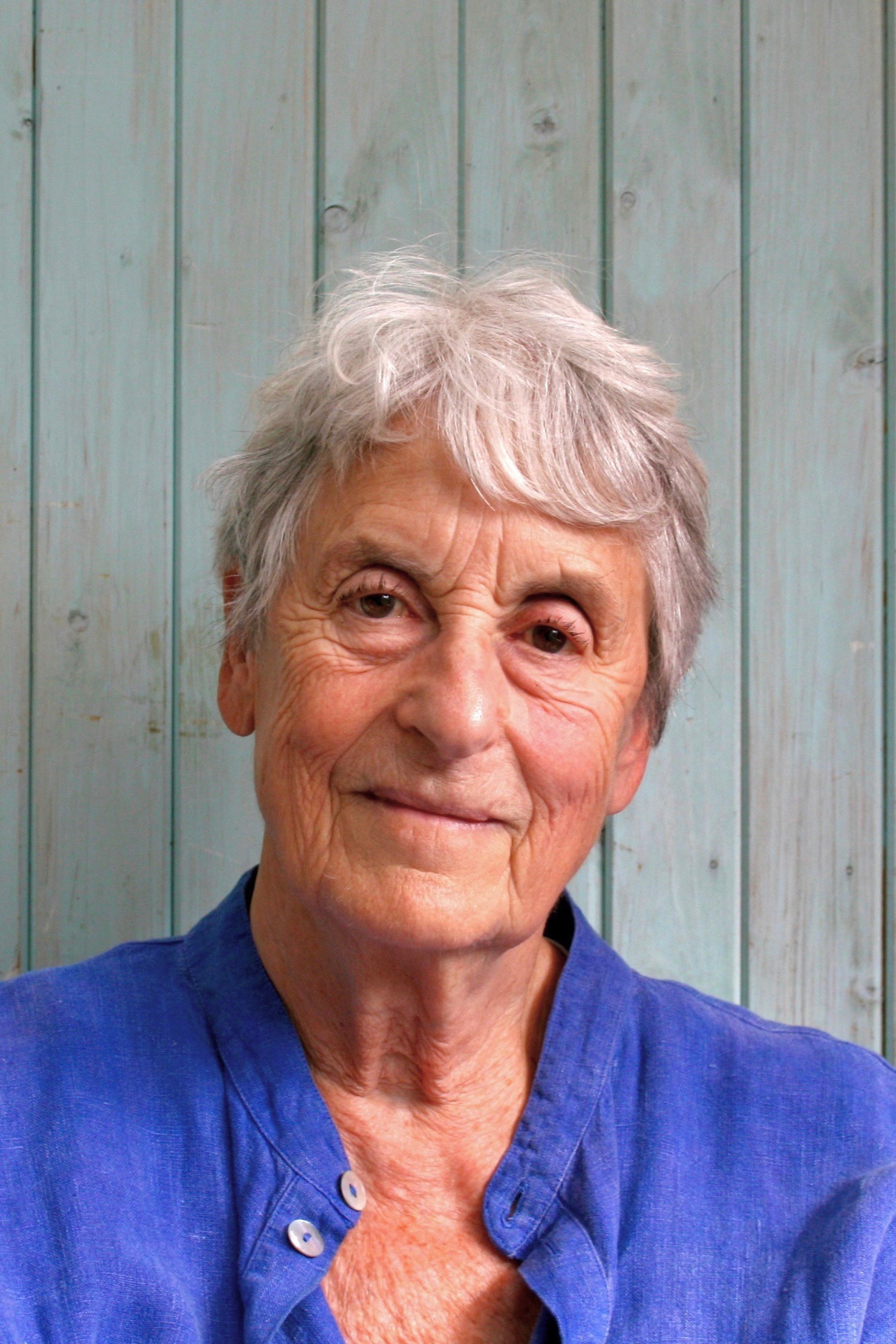 Judith Herzberg