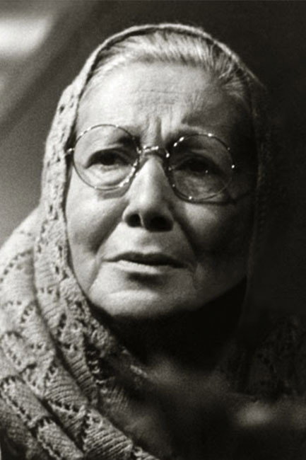 جمیله شیخی
