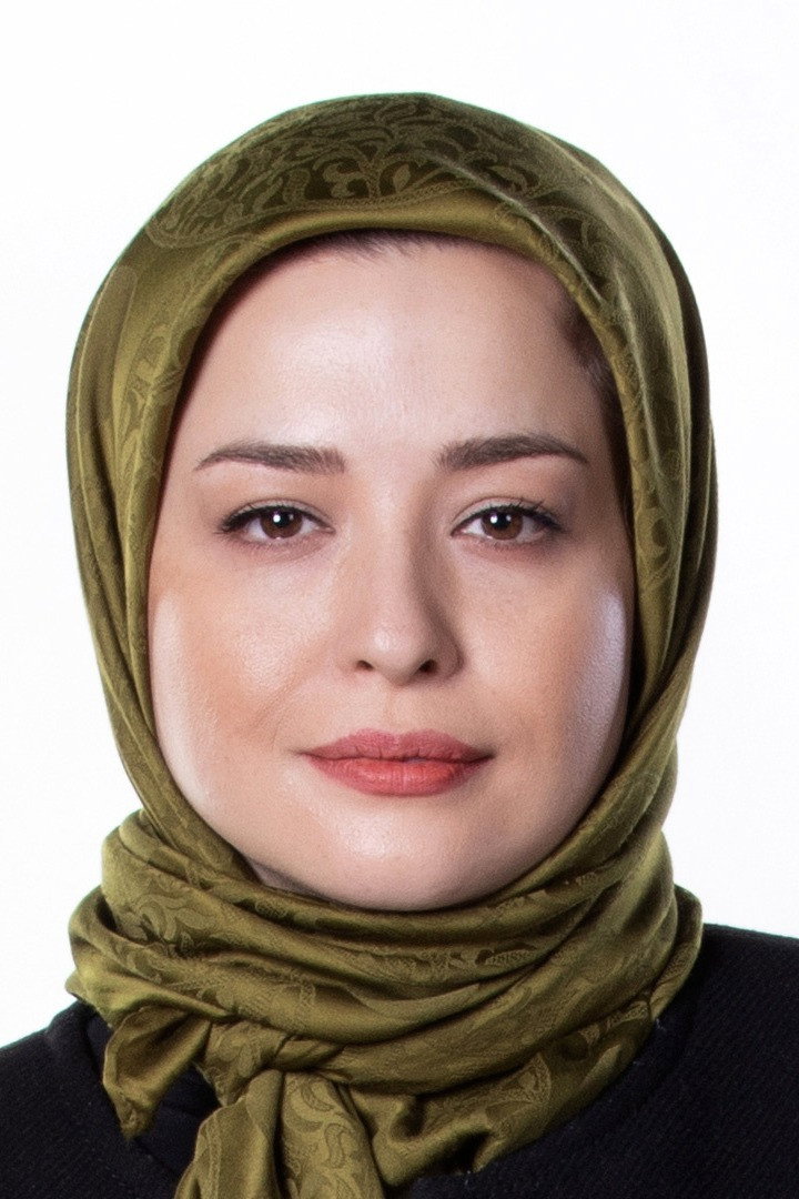 مهراوه شریفی‌نیا