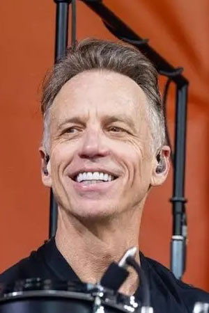 Matt Cameron