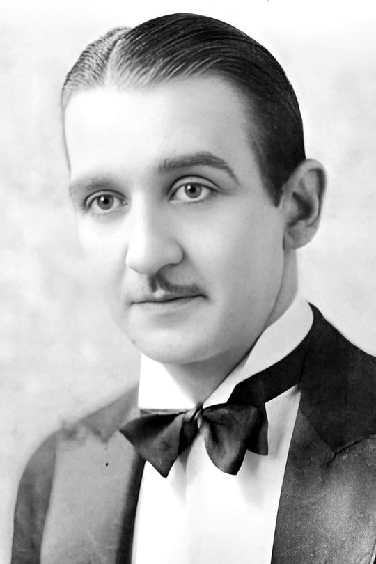 Charles King