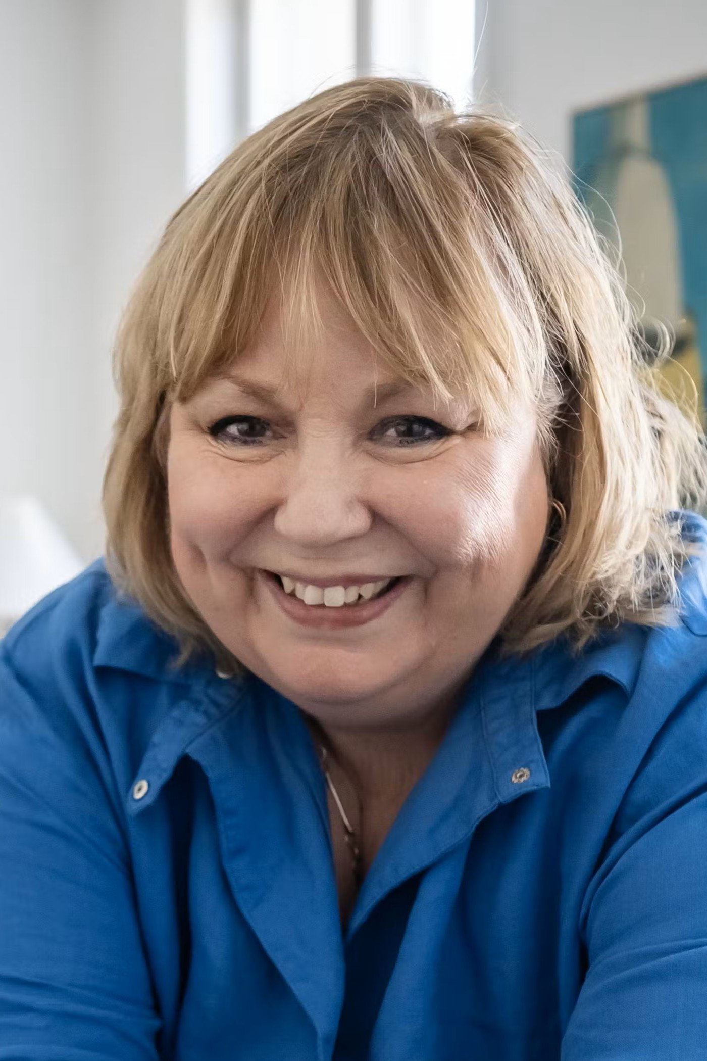 Birgitte Bruun