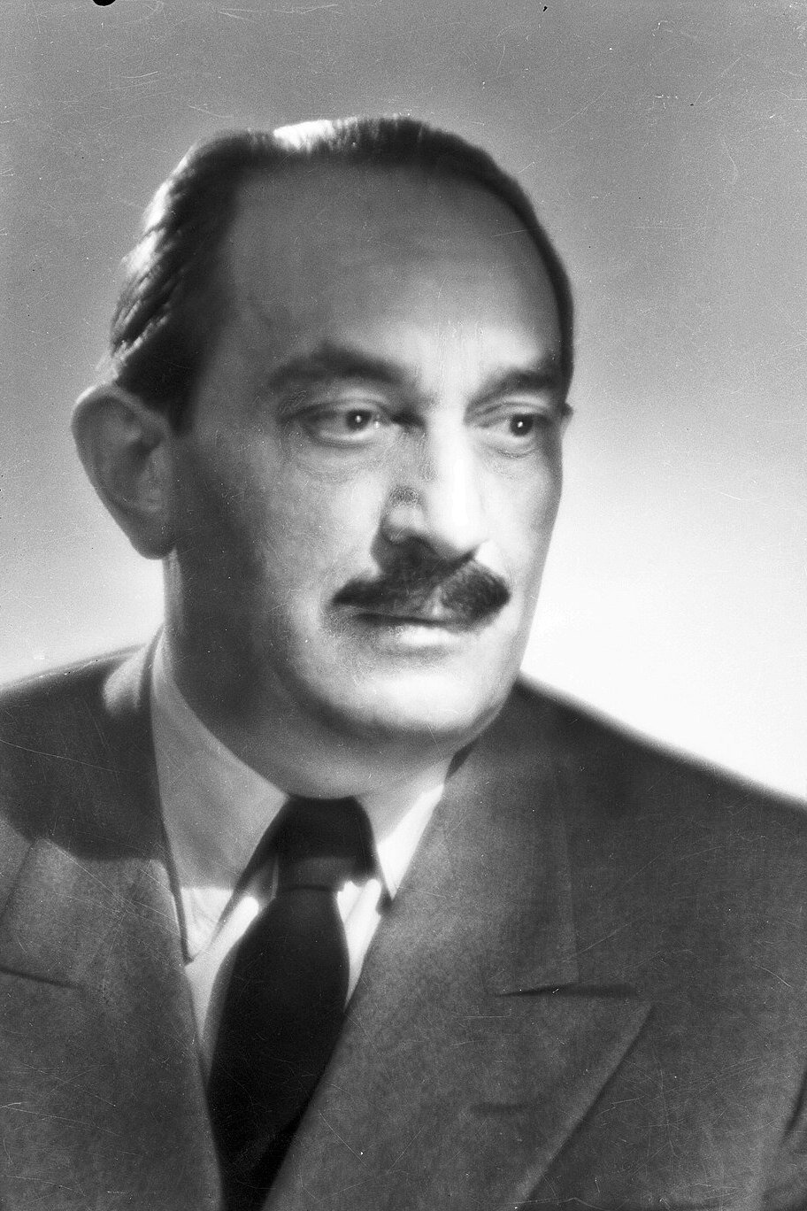 Ludwik Starski