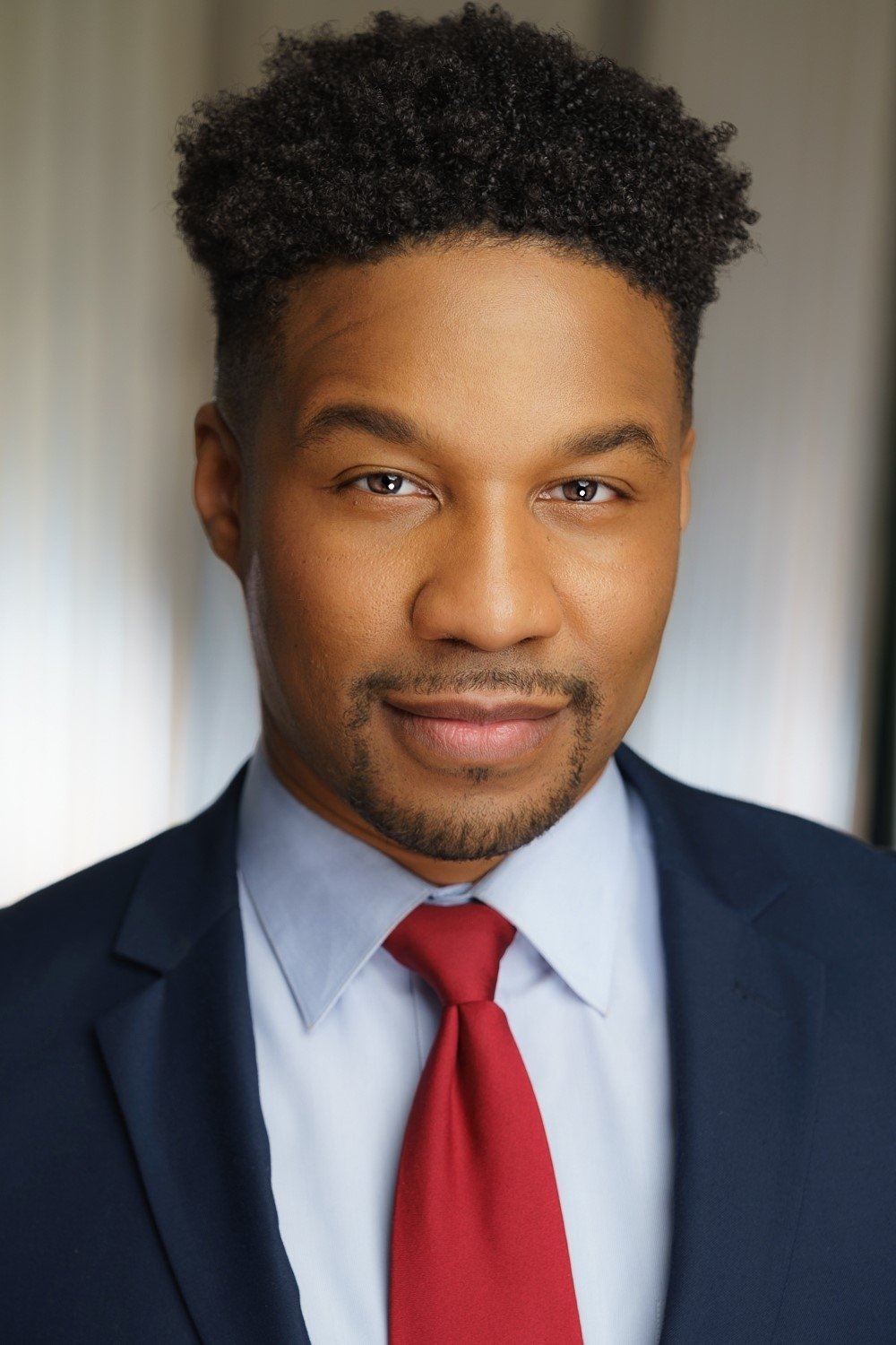 Corlandos Scott