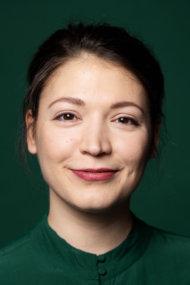 Irina Potapenko