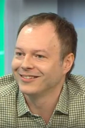 Dmitriy Burkhankin