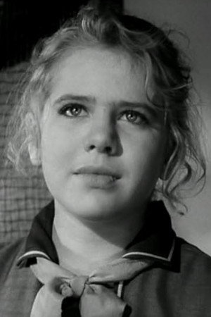Анна Родионова