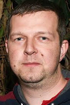 Vitaly Reingeverts
