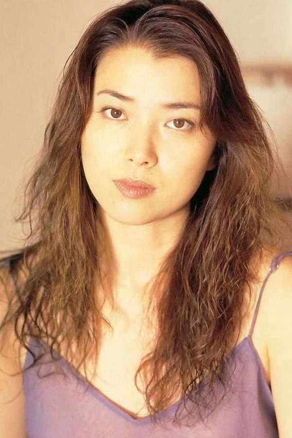 佐佐木麻由子