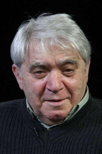 Александр Гельман