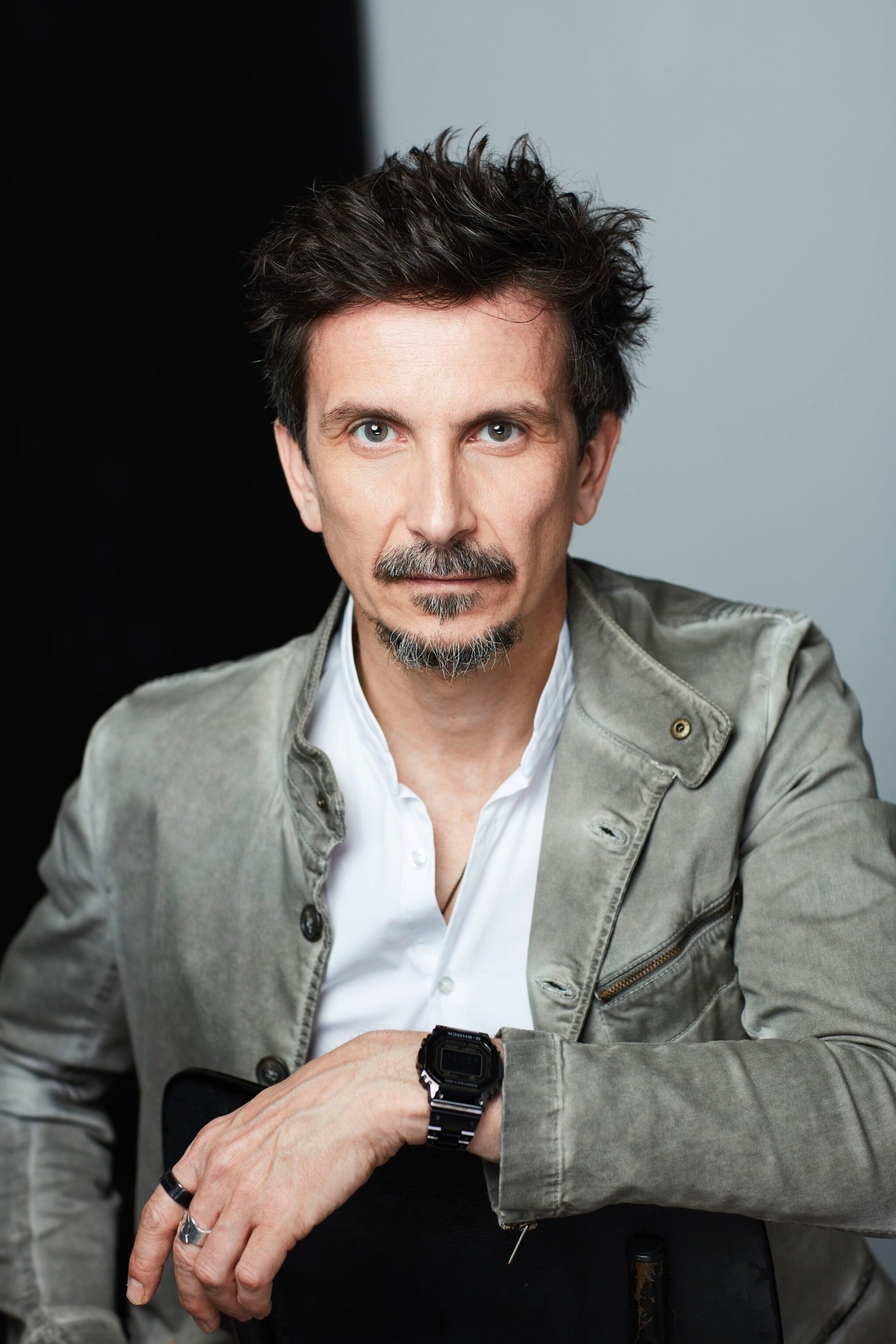 Arnaud Tsamere