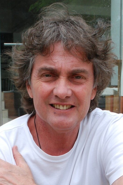 Alejandro Stoessel
