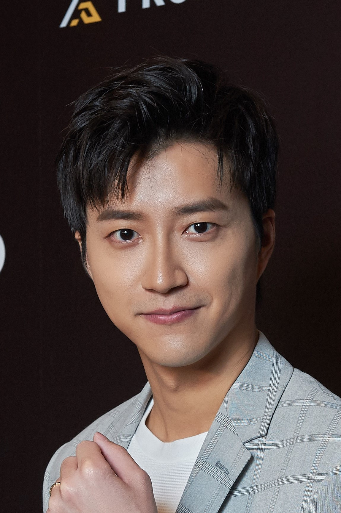 江宏杰