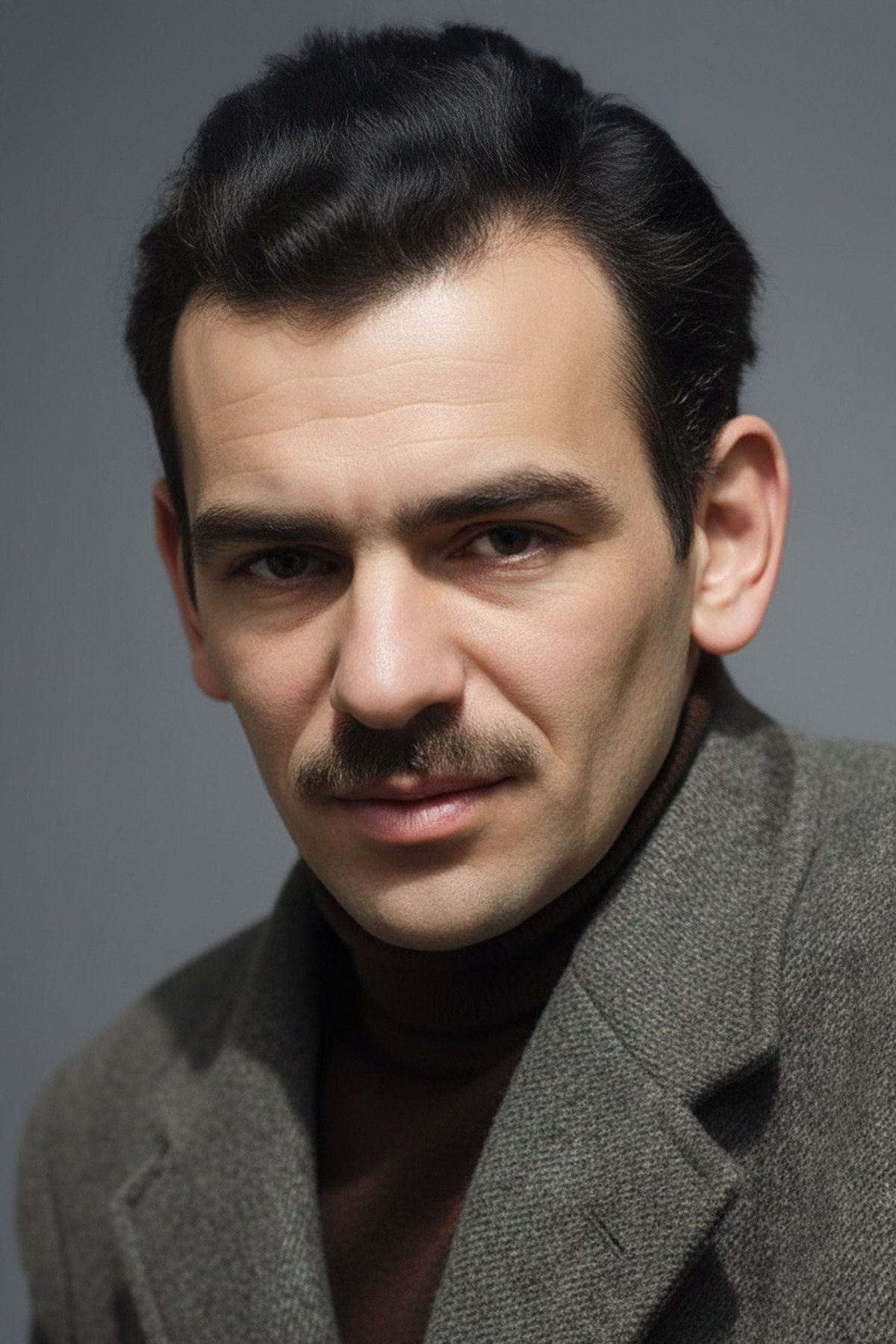 Mehmet Muhtar