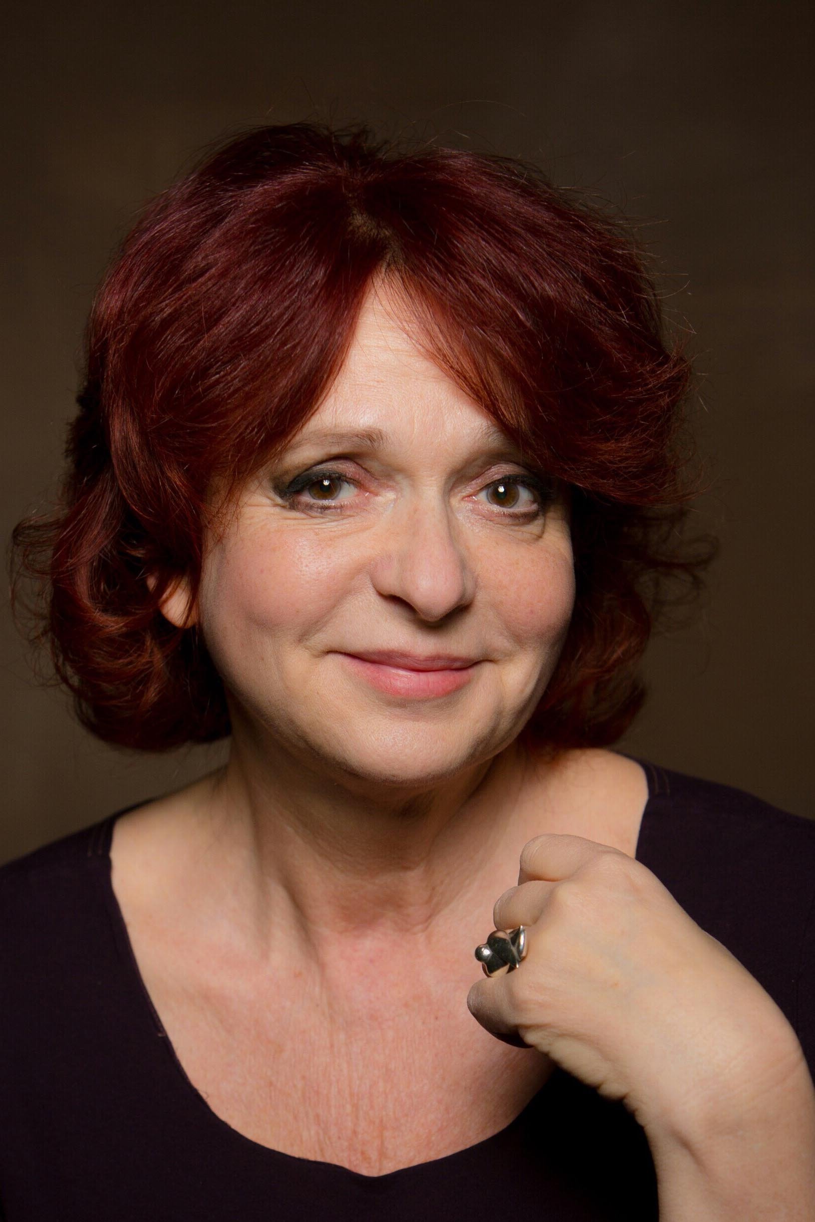 Hernádi Judit