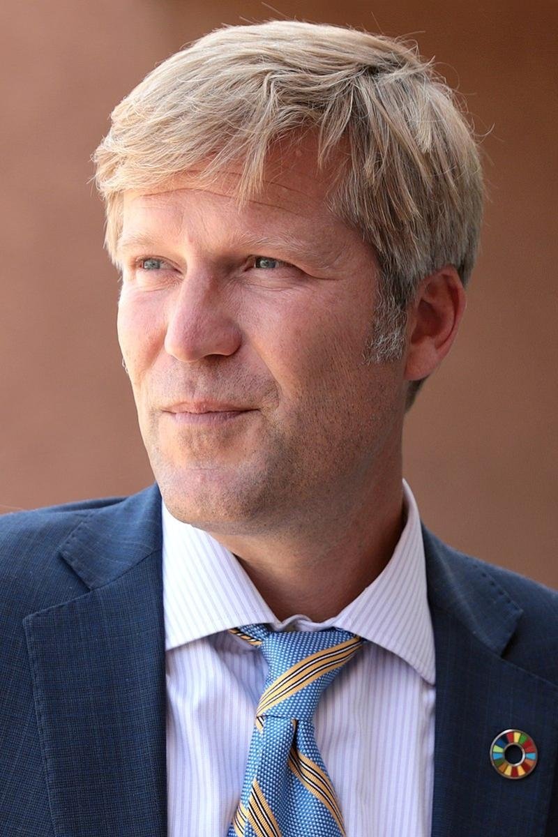 Tom Keller