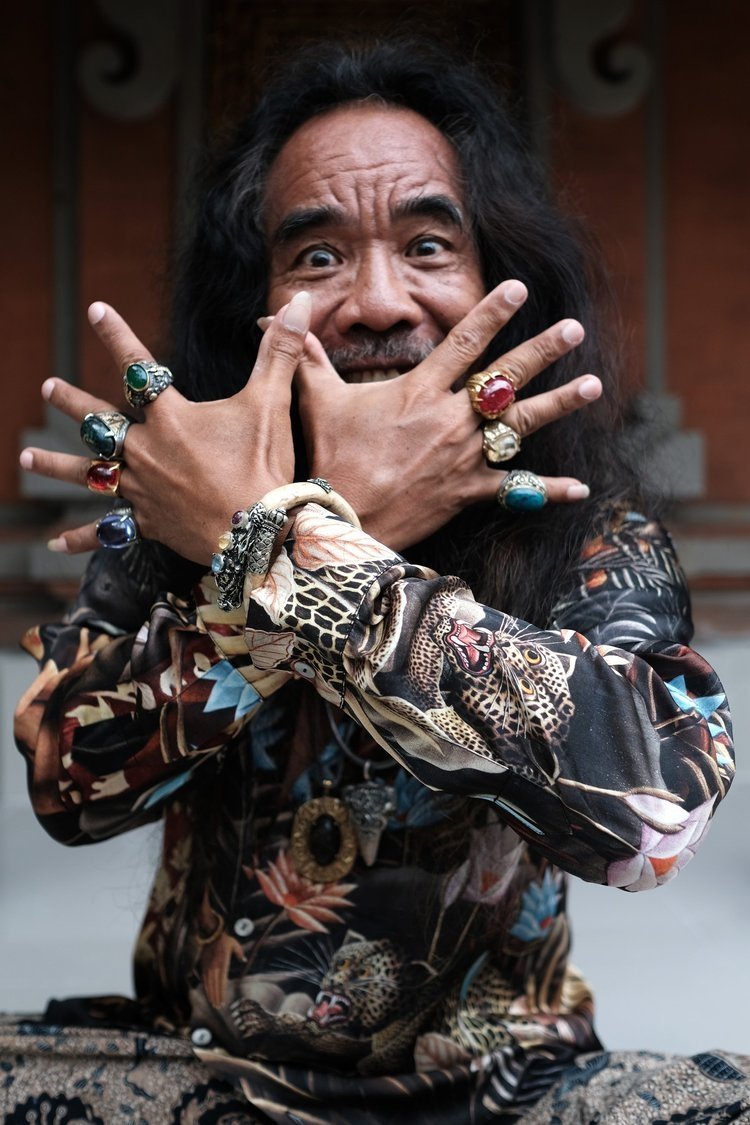 Ketut Rina
