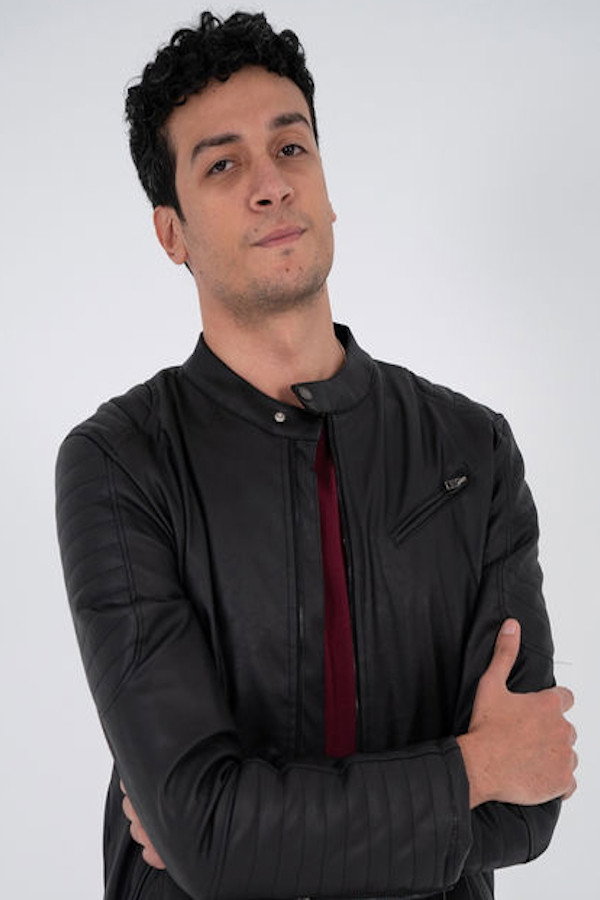 Ahmed Abd El Wahab