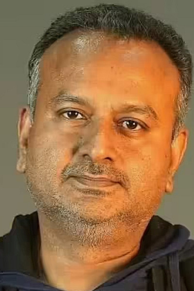 Shravan Tiwari