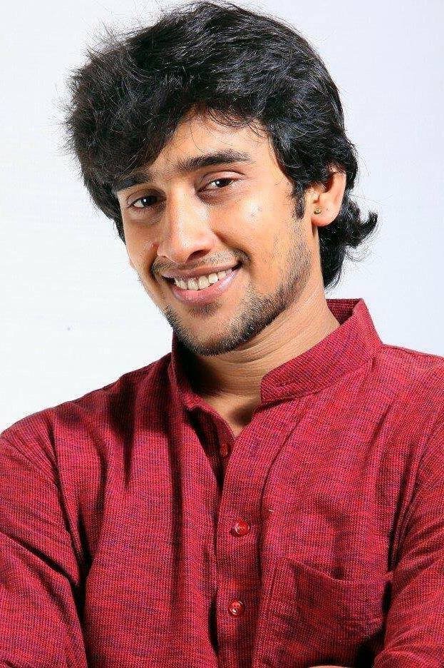 Dhruvan