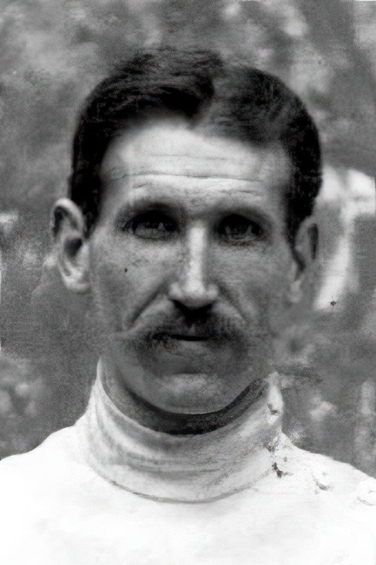 Gabriel Moreau