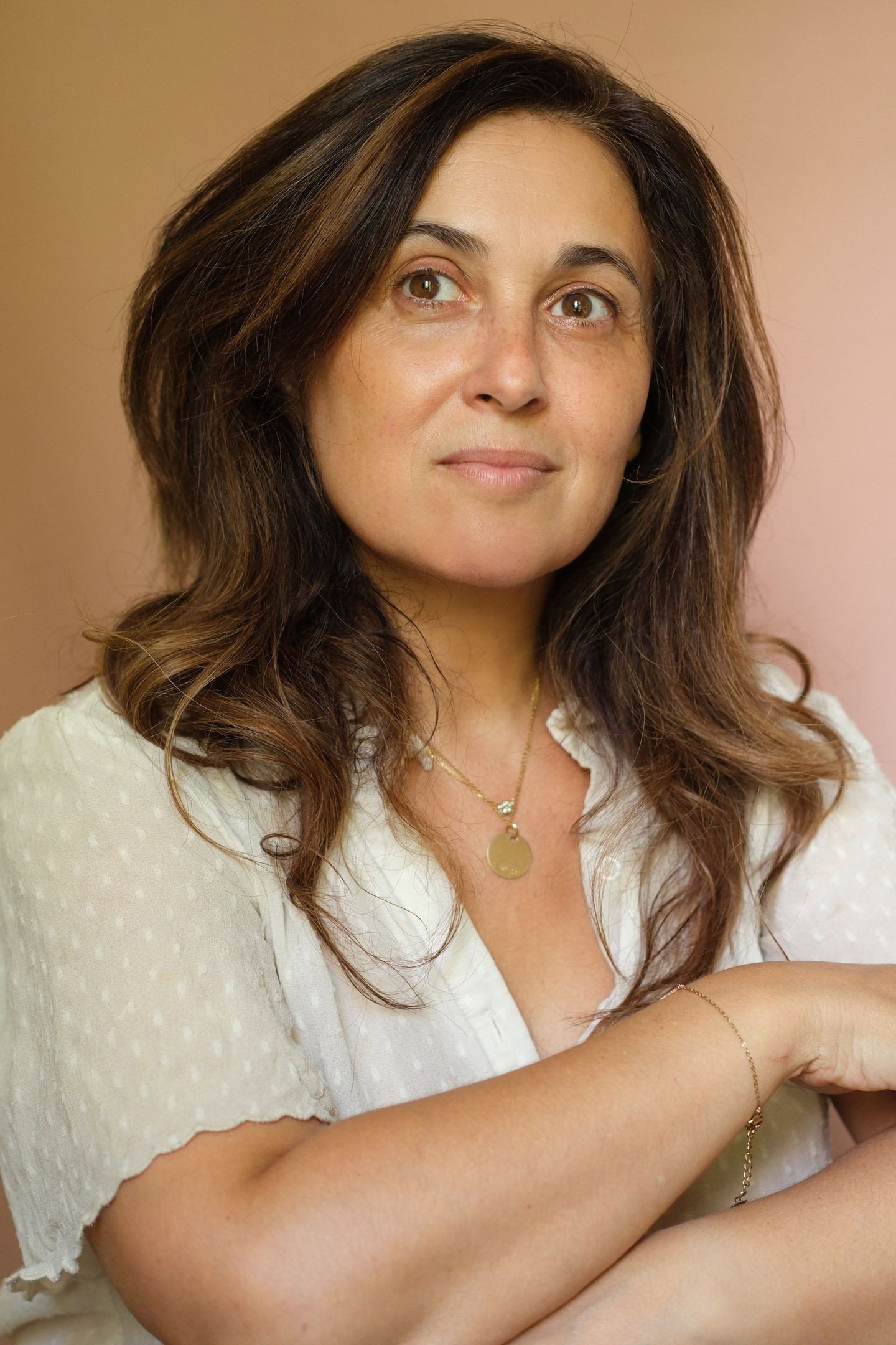 Ariane Aggiage