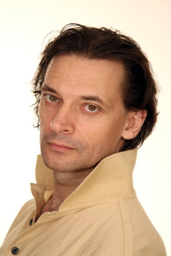 Evgeniy Redko