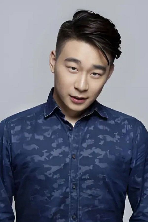 Song Tianshuo