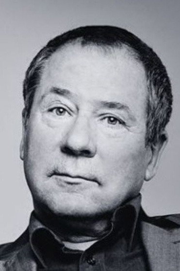 Bill van Dijk