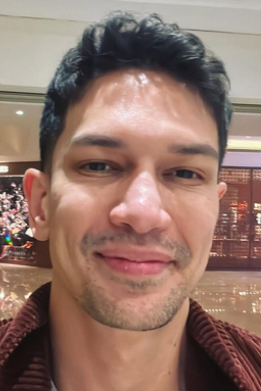 Dimas Beck