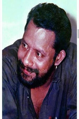 Gireesh Puthenchery