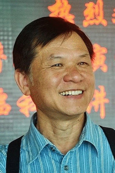 Sze Yu Lau