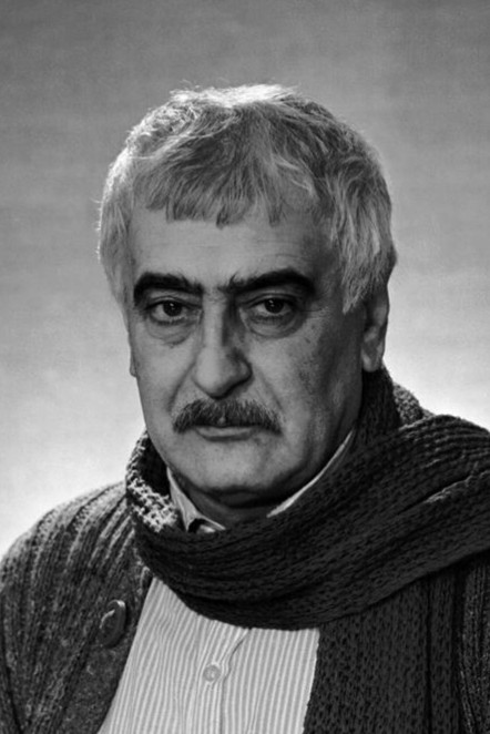 Frunze Dovlatyan