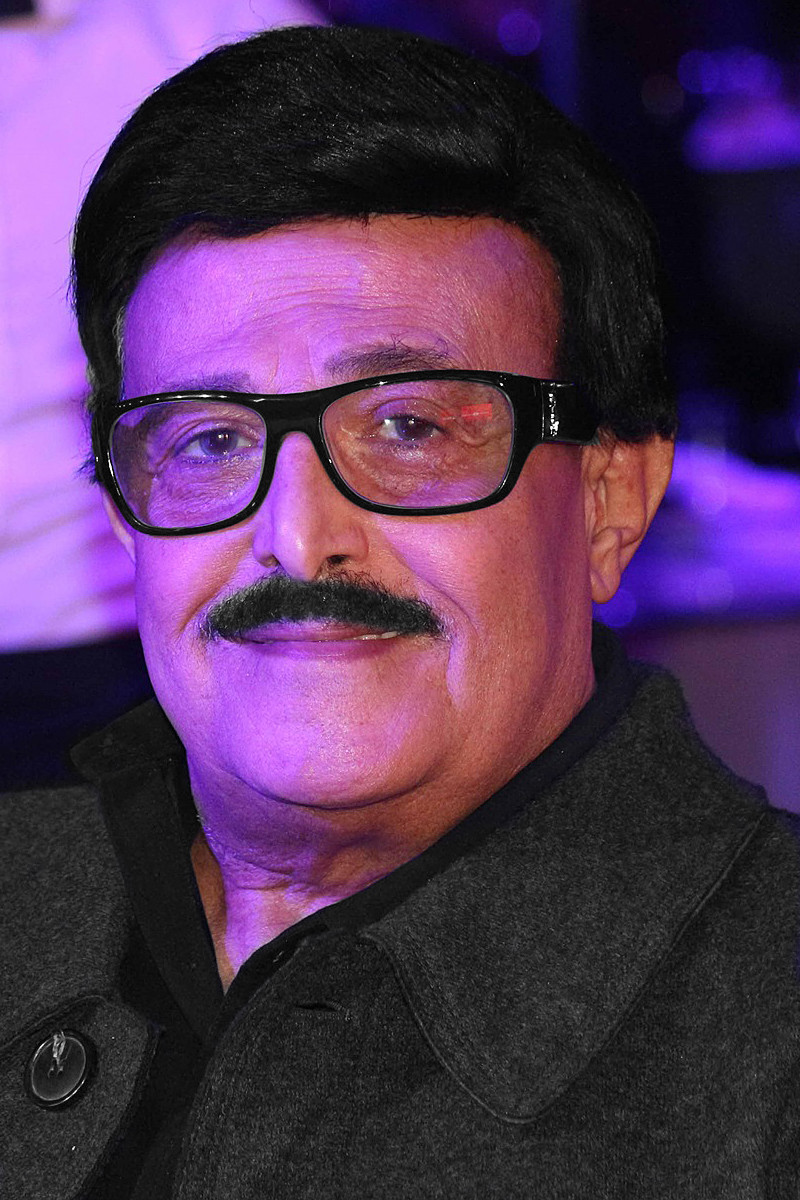 Sameer Ghanem