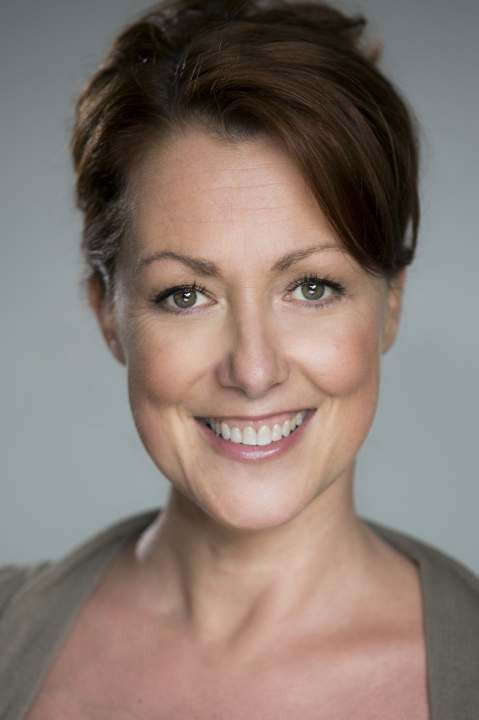 Joanne Heywood