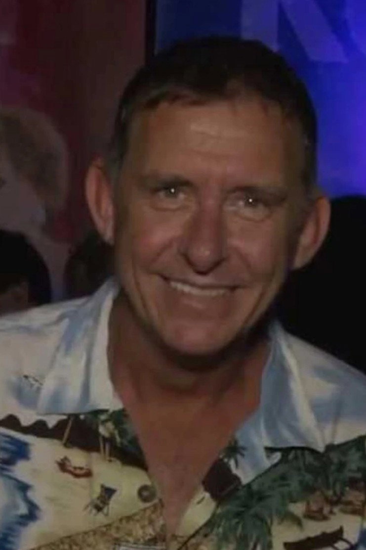 Ted Emery